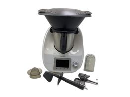 thermomix vorwerk tm5