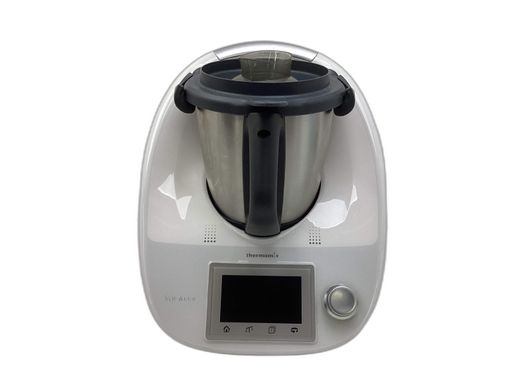 thermomix vorwerk tm5