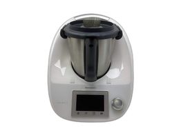 thermomix vorwerk tm5