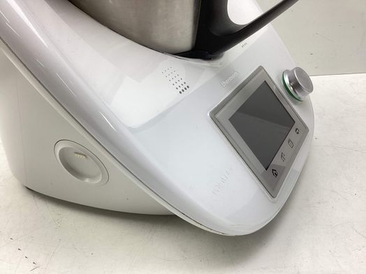 thermomix vorwerk tm5