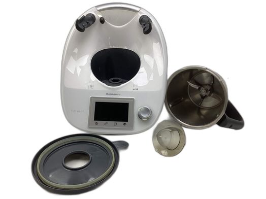 thermomix vorwerk tm5