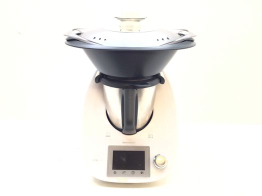 thermomix vorwerk tm5