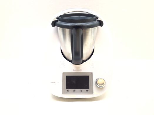thermomix vorwerk tm5