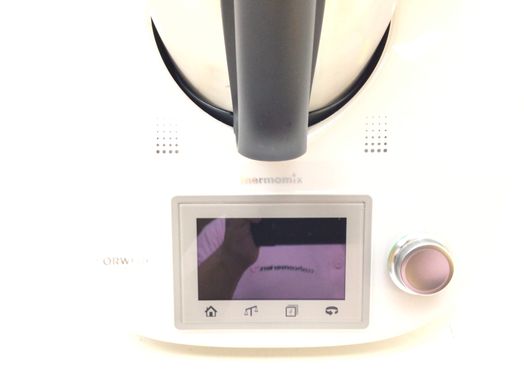thermomix vorwerk tm5