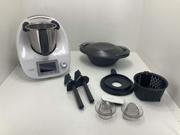 thermomix vorwerk tm5