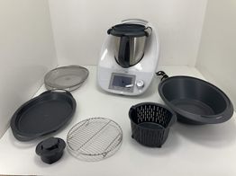 thermomix vorwerk tm5