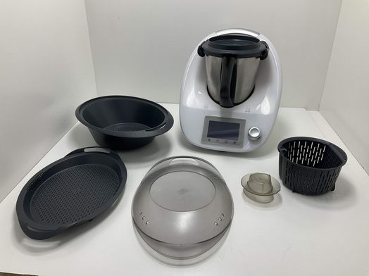 thermomix vorwerk tm5