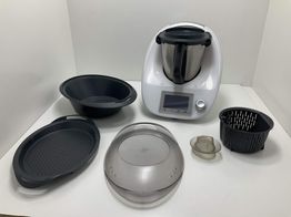 thermomix vorwerk tm5