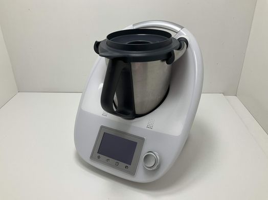 thermomix vorwerk tm5