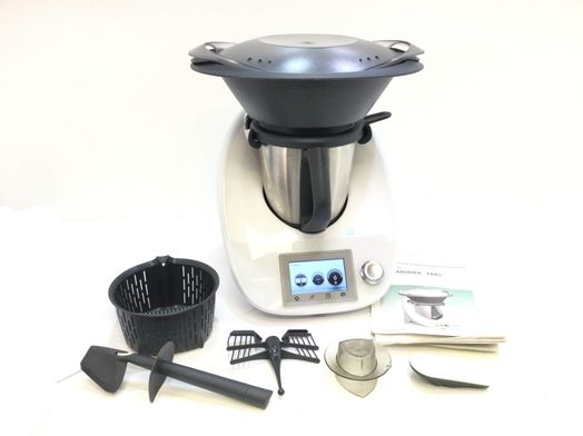 thermomix vorwerk tm5