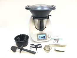 thermomix vorwerk tm5