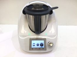 thermomix vorwerk tm5