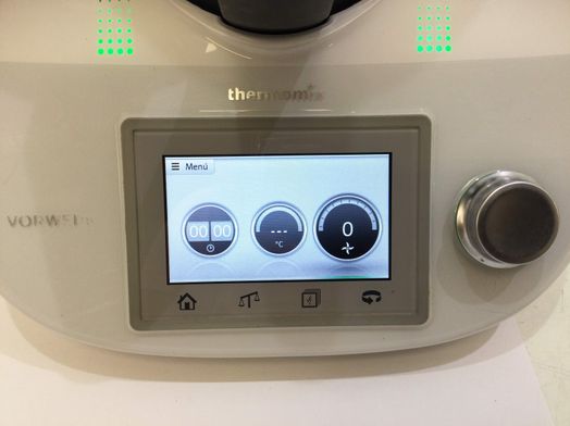 thermomix vorwerk tm5