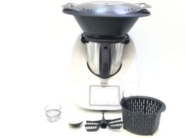 thermomix vorwerk tm5