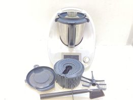 thermomix vorwerk tm5