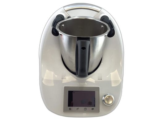 thermomix vorwerk tm5