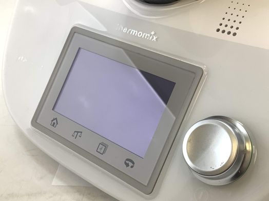 thermomix vorwerk tm5