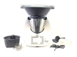 thermomix vorwerk tm5