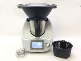 thermomix vorwerk tm5