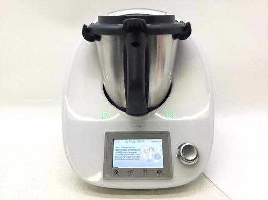 thermomix vorwerk tm5