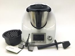 thermomix vorwerk tm5