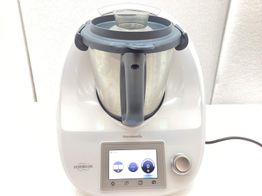 thermomix vorwerk tm5