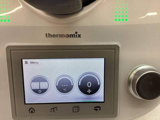 thermomix vorwerk tm5