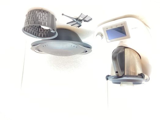 thermomix vorwerk tm5