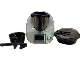 thermomix vorwerk tm5