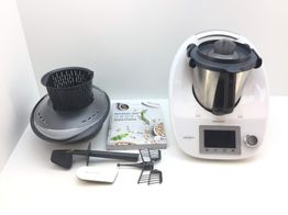 thermomix vorwerk tm5