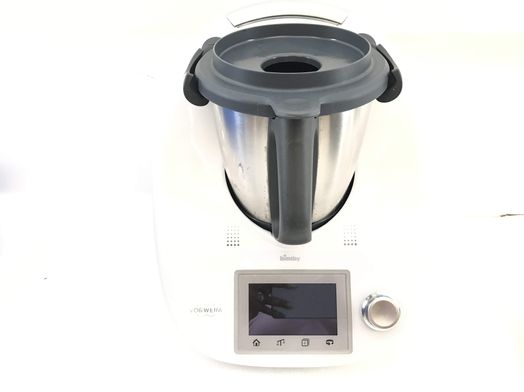 thermomix vorwerk tm5