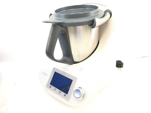 thermomix vorwerk tm5