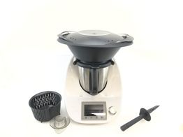 thermomix vorwerk tm5