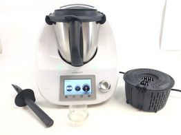 thermomix vorwerk tm5