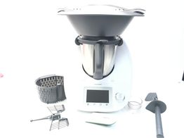 thermomix vorwerk tm5