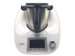 thermomix vorwerk tm5