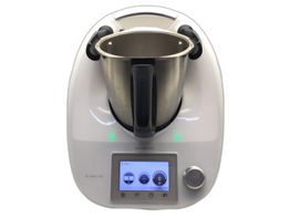 thermomix vorwerk tm5