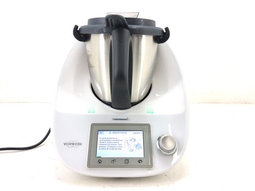 thermomix vorwerk tm5