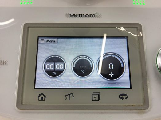 thermomix vorwerk tm5