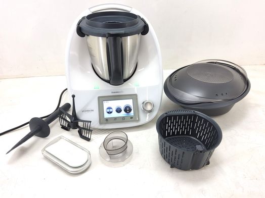 thermomix vorwerk tm5