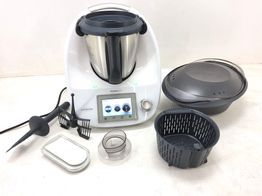 thermomix vorwerk tm5