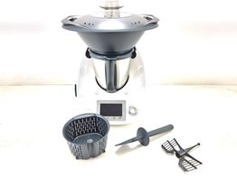 thermomix vorwerk tm5