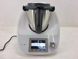 thermomix vorwerk tm5