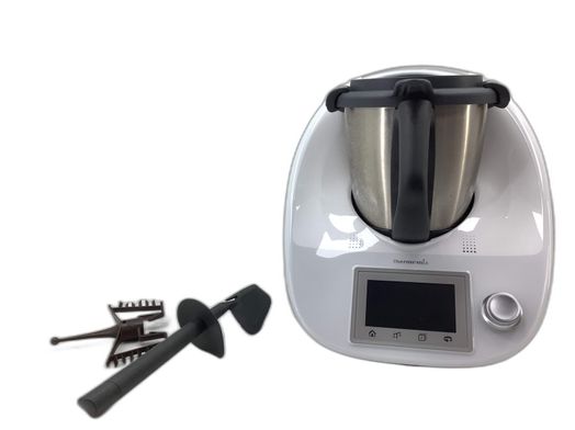 thermomix vorwerk tm5