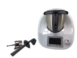 thermomix vorwerk tm5