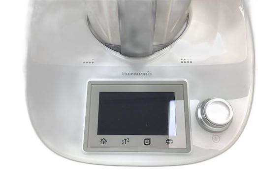 thermomix vorwerk tm5