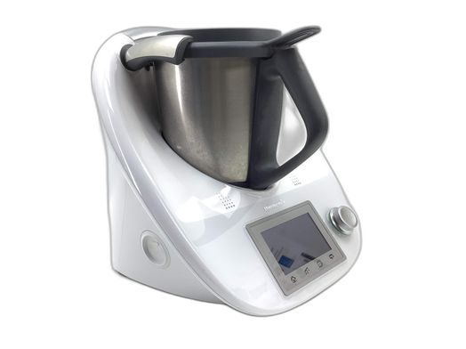 thermomix vorwerk tm5