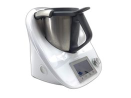 thermomix vorwerk tm5