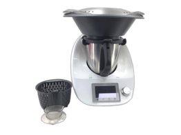 thermomix vorwerk tm5