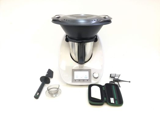 thermomix vorwerk tm5
